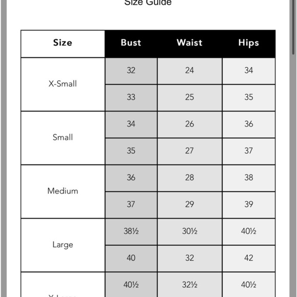 LAINA Rauma szM Superfine Jersey Wrap Top - Picture 9 of 9